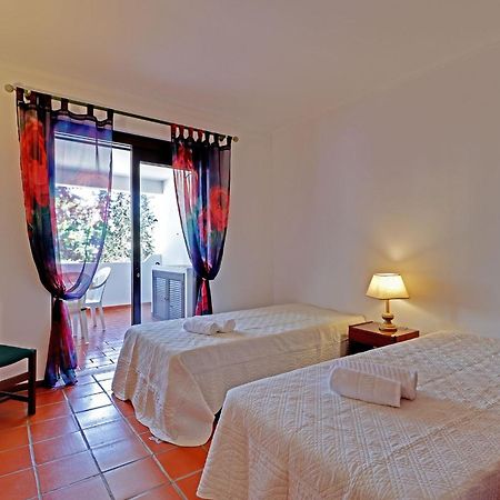 Appartement Albufeira Typical With Pool By Homing Extérieur photo