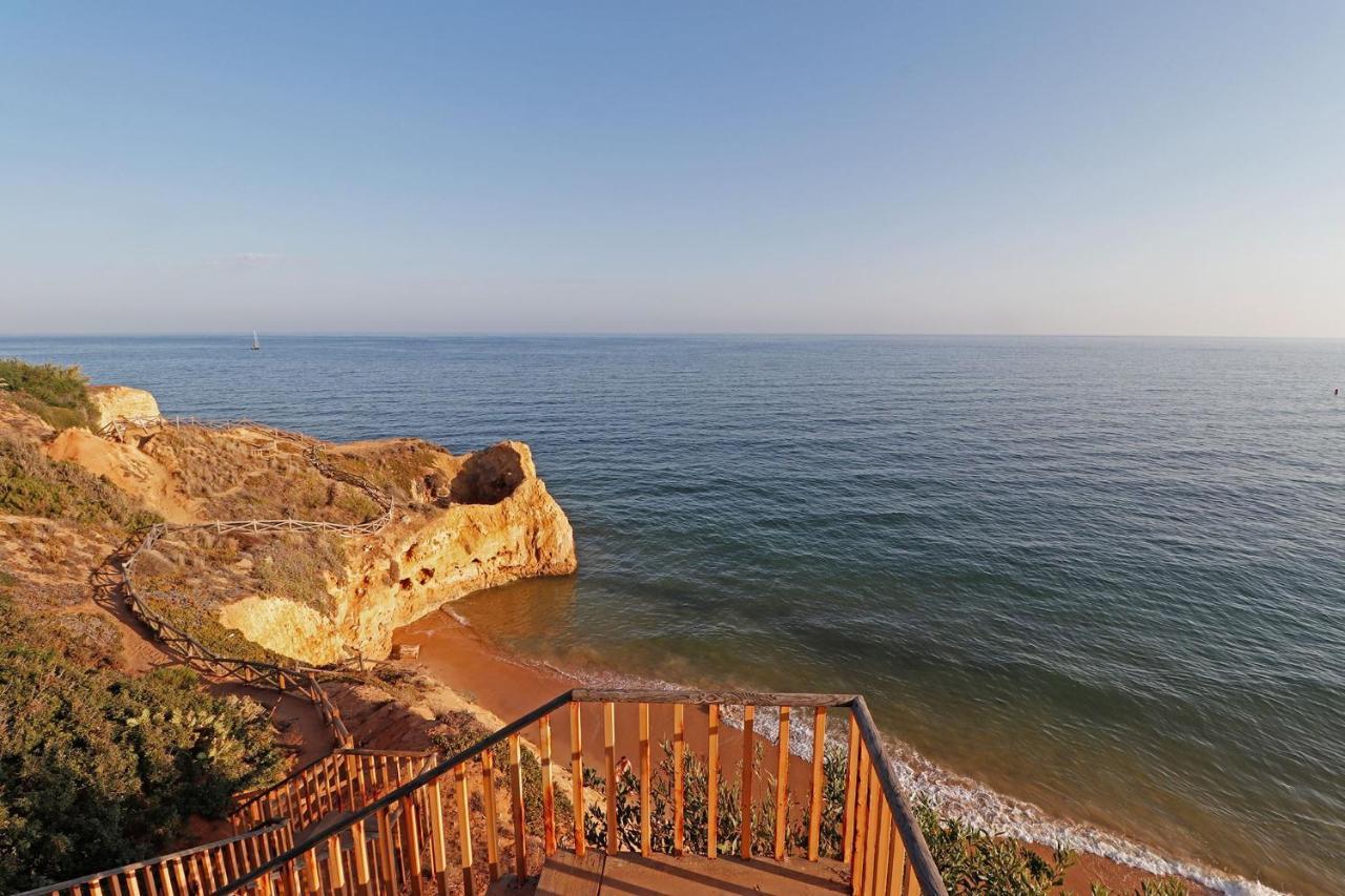 Appartement Albufeira Typical With Pool By Homing Extérieur photo