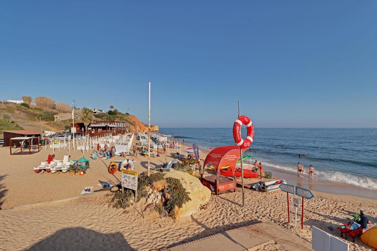 Appartement Albufeira Typical With Pool By Homing Extérieur photo