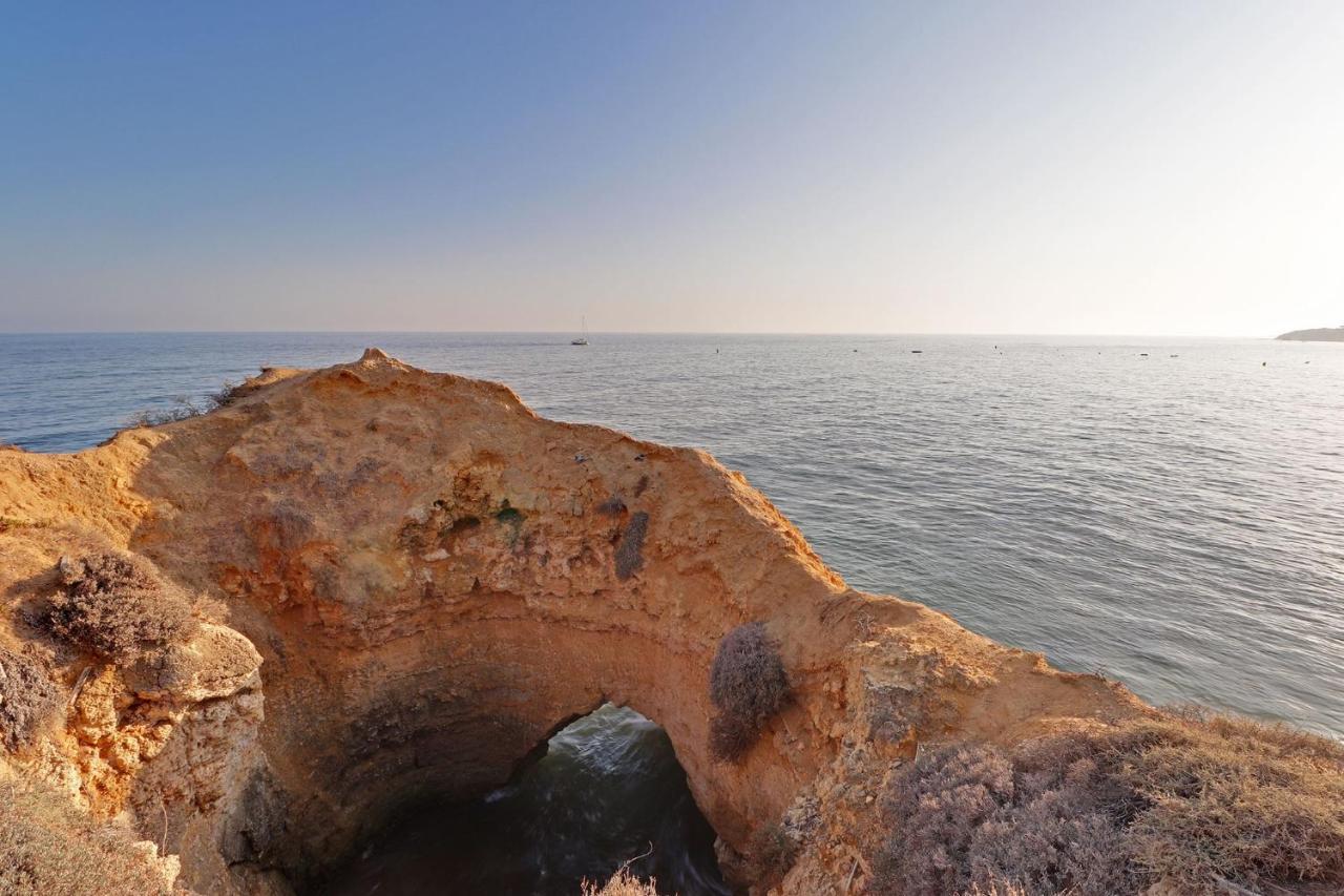 Appartement Albufeira Typical With Pool By Homing Extérieur photo