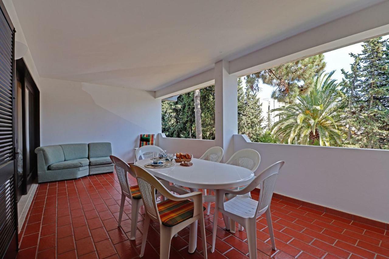 Appartement Albufeira Typical With Pool By Homing Extérieur photo