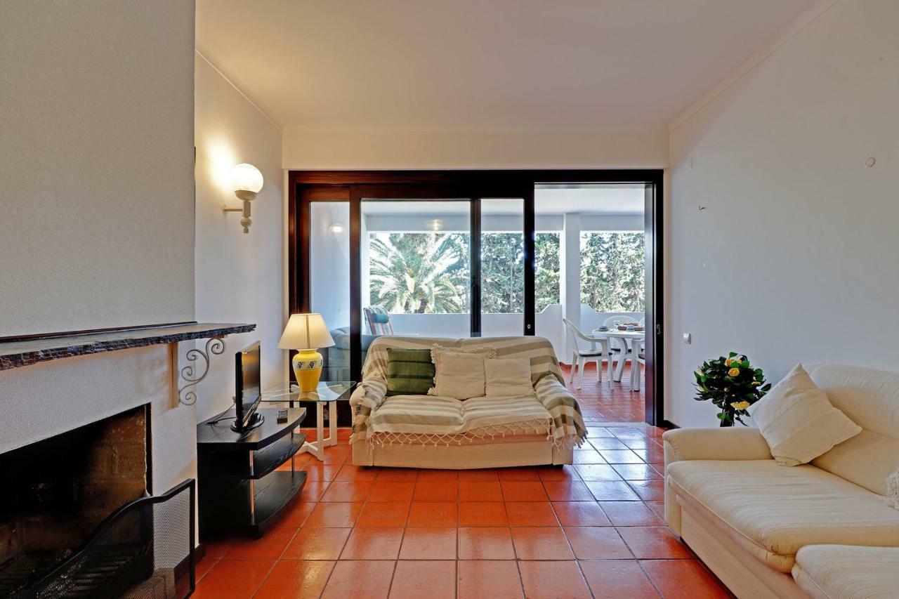 Appartement Albufeira Typical With Pool By Homing Extérieur photo