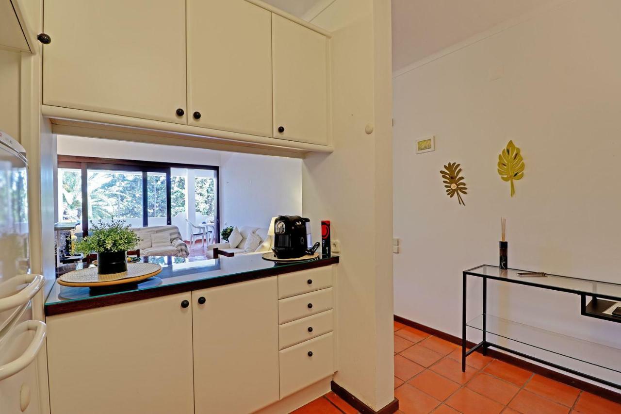 Appartement Albufeira Typical With Pool By Homing Extérieur photo
