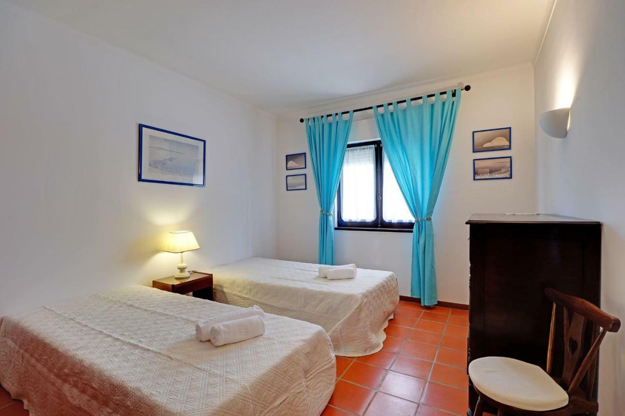Appartement Albufeira Typical With Pool By Homing Extérieur photo