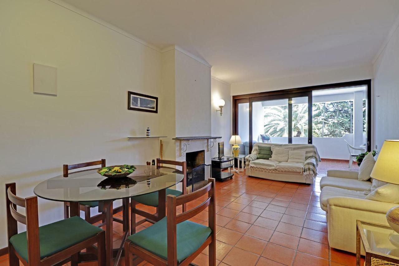 Appartement Albufeira Typical With Pool By Homing Extérieur photo