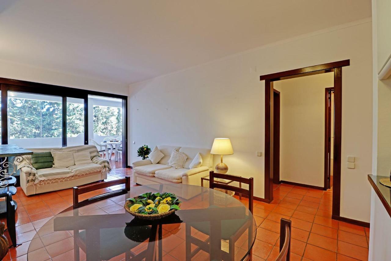Appartement Albufeira Typical With Pool By Homing Extérieur photo