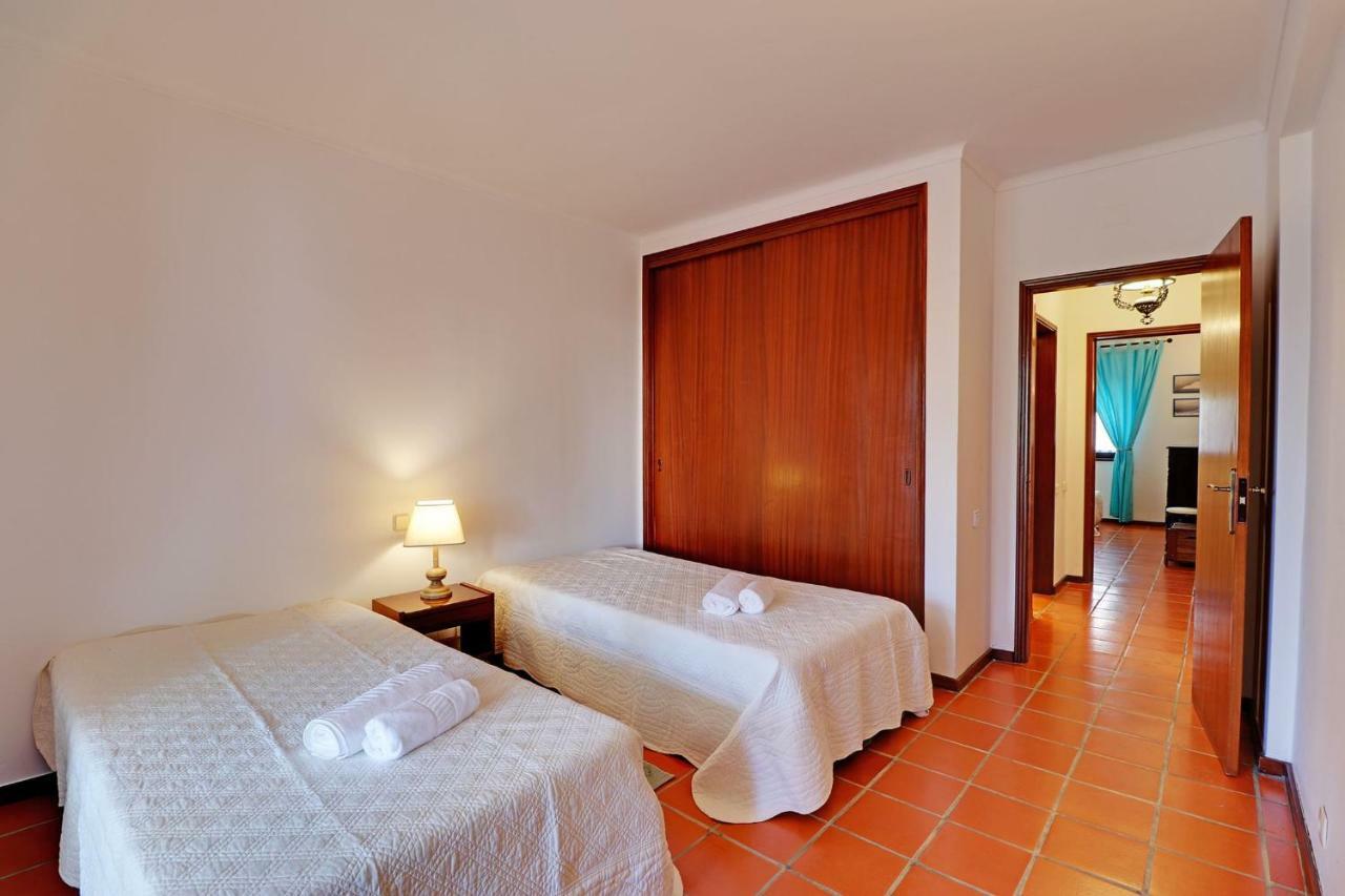 Appartement Albufeira Typical With Pool By Homing Extérieur photo