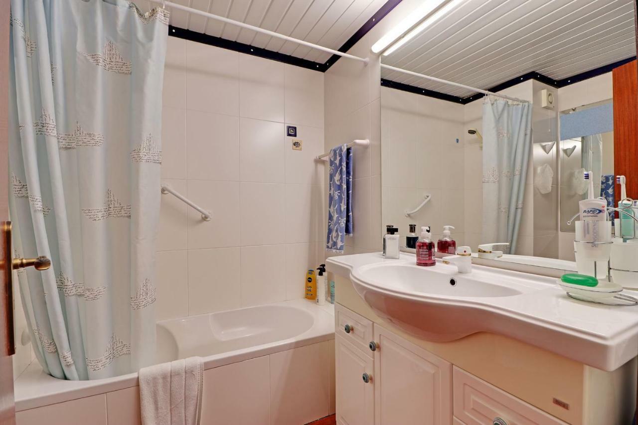 Appartement Albufeira Typical With Pool By Homing Extérieur photo