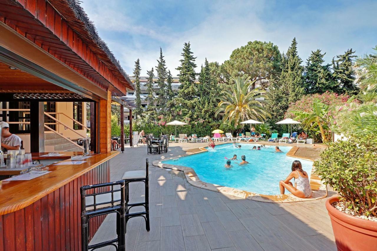 Appartement Albufeira Typical With Pool By Homing Extérieur photo