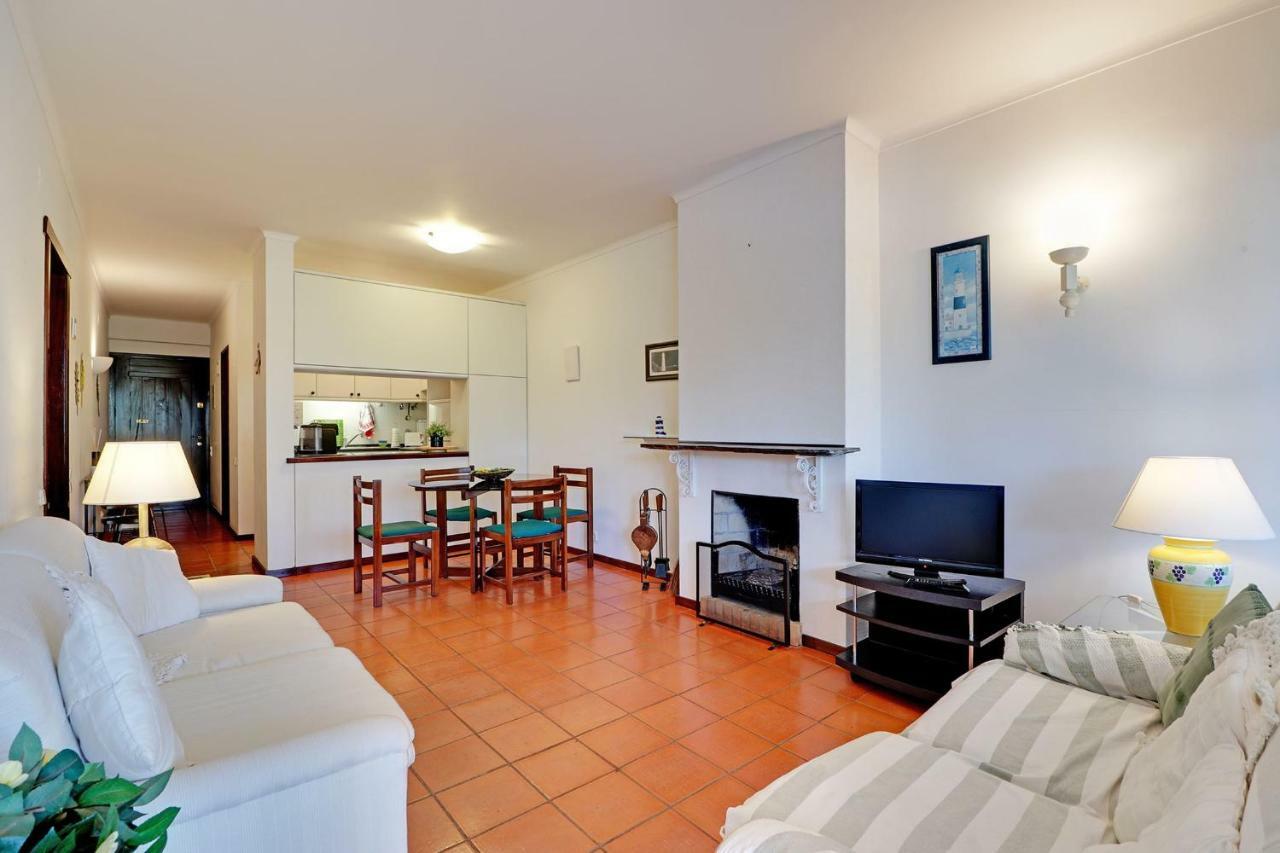 Appartement Albufeira Typical With Pool By Homing Extérieur photo